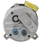 A/C Compressor, Opel