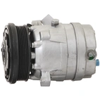 A/C Compressor, Opel