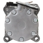 A/C Compressor, Alfa