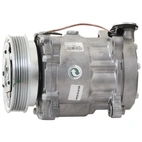 A/C Compressor, Alfa