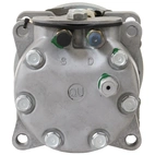 A/C Compressor, Saab 9000