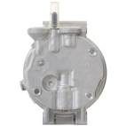 A/C Compressor, Chevrolet