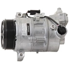A/C Compressor, BMW