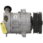 A/C Compressor, Opel