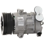 A/C Compressor, Opel