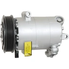 A/C Compressor, Ford and others