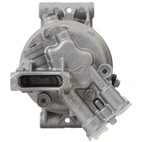 A/C Compressor, Opel Astra H