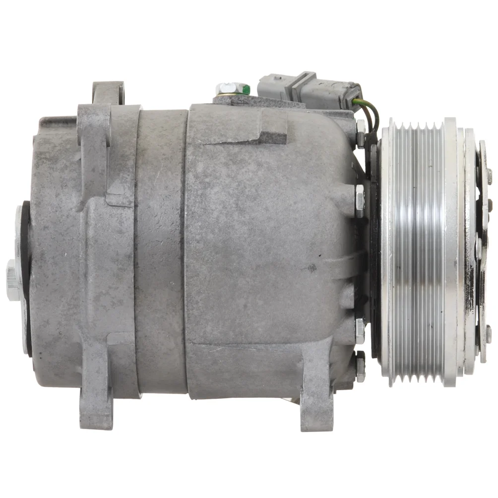 A/C Compressor, Peugeot/Citro