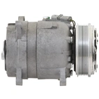 A/C Compressor, Peugeot/Citro