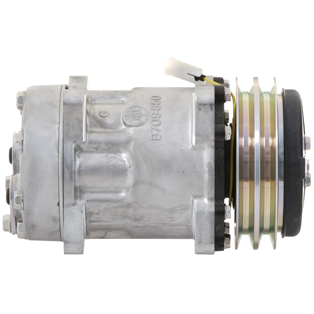 A/C Compressor fits Volvo BM