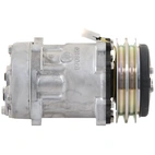 A/C Compressor fits Volvo BM