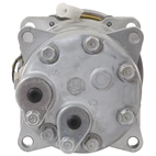 A/C Compressor fits Volvo BM