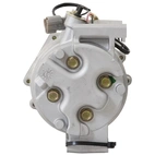 A/C Compressor, Honda CR-V VII
