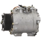 A/C Compressor, Honda CR-V VII