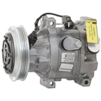 A/C Compressor, Toyota Yaris
