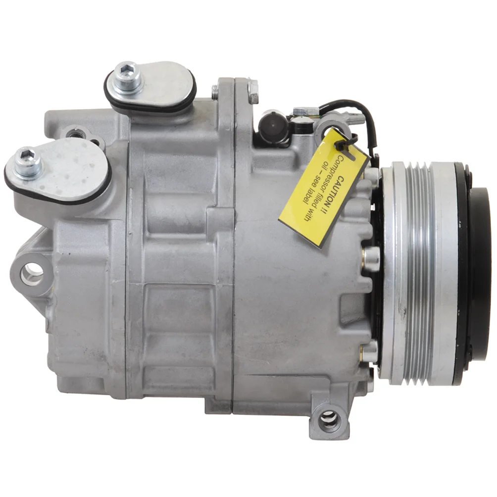 A/C Compressor, BMW 3 & X5