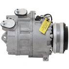 A/C Compressor, BMW 3 & X5
