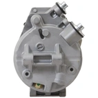 A/C Compressor, BMW 3 & X5