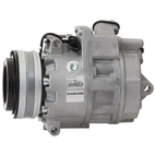 A/C Compressor, BMW 3 & X5