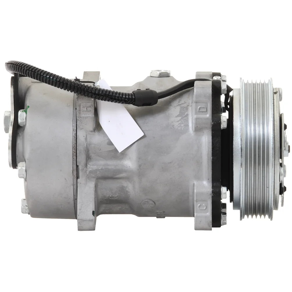 A/C Compressor, Peugeot/Citro