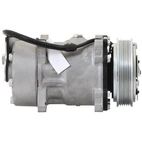 A/C Compressor, Peugeot/Citro