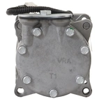 A/C Compressor, Peugeot/Citro
