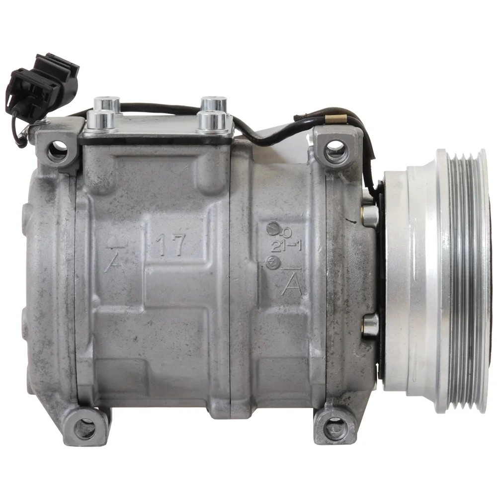 A/C Compressor, BMW/Rover