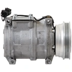 A/C Compressor, BMW/Rover
