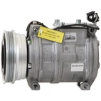 A/C Compressor, BMW/Rover