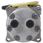 A/C Compressor, Peugeot/Citro