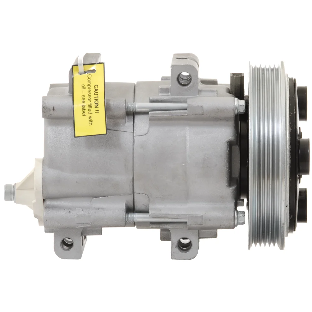 A/C Compressor, Ford Transit