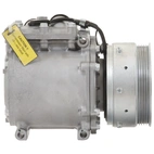 A/C Compressor, Mitsubishi