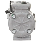 A/C Compressor, Mitsubishi