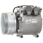 A/C Compressor, Mitsubishi