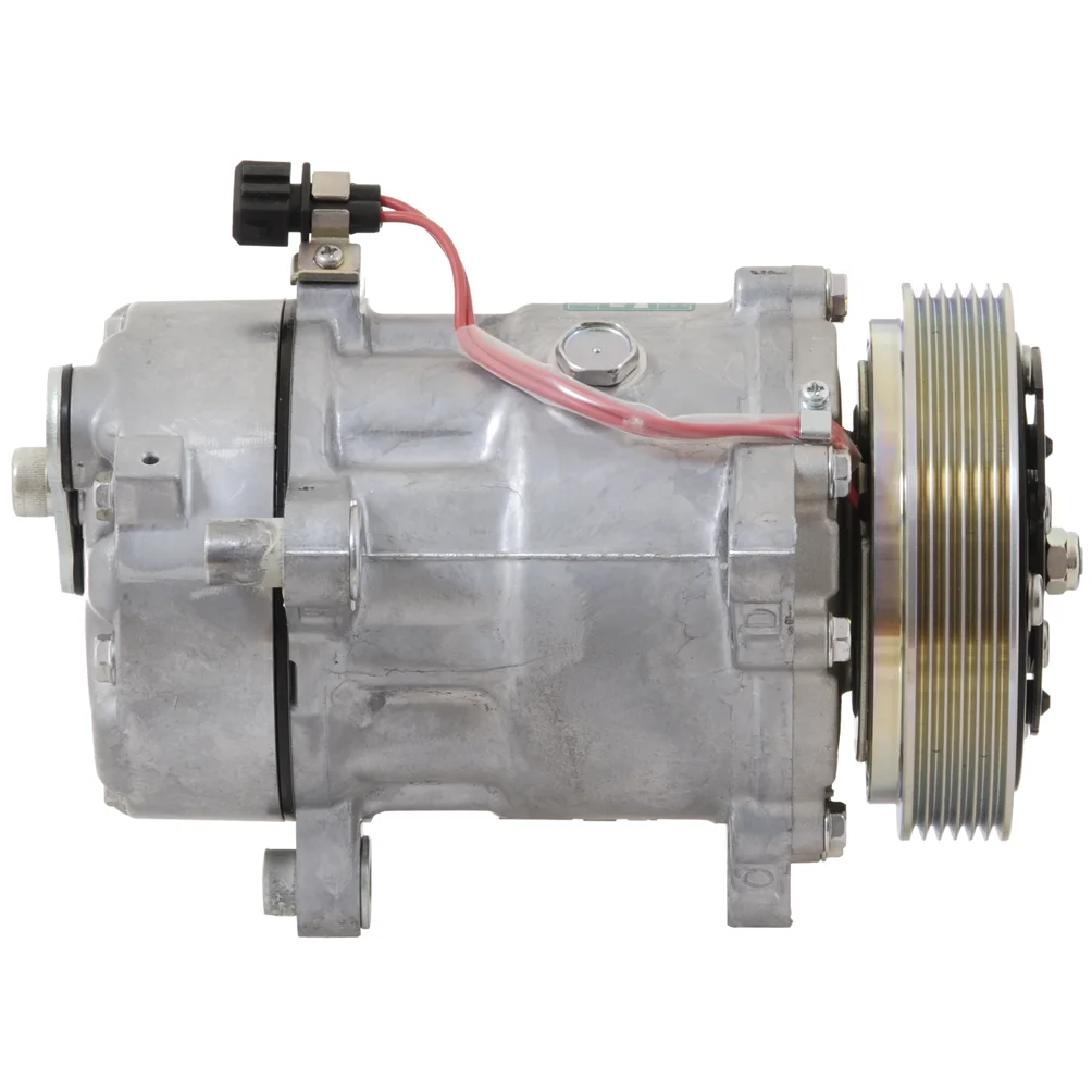 A/C Compressor, VW Transporter
