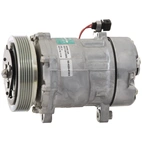A/C Compressor, VW Transporter