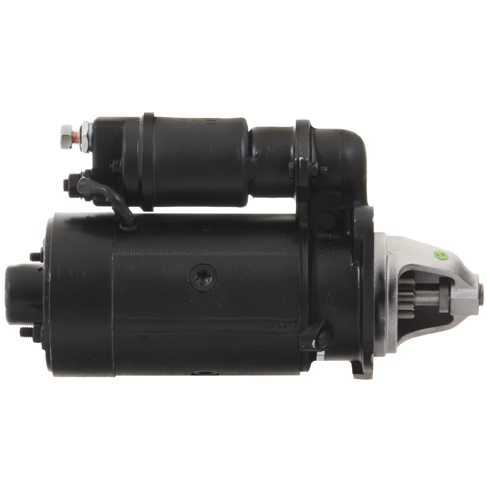 Renault 4 Starter motor 6V