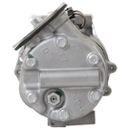 A/C Compressor, Opel