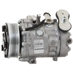 A/C Compressor, Opel