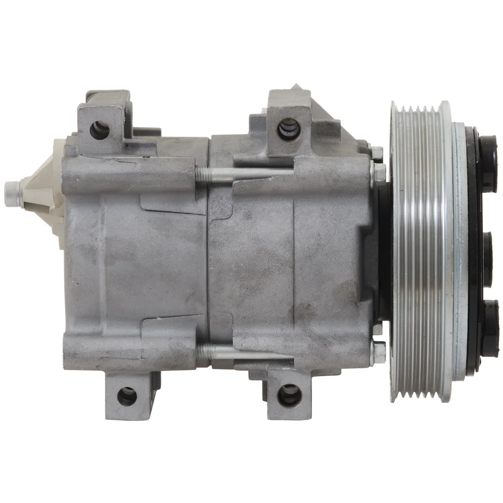A/C Compressor, Ford