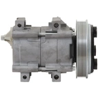A/C Compressor, Ford