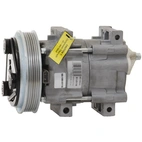 A/C Compressor, Ford