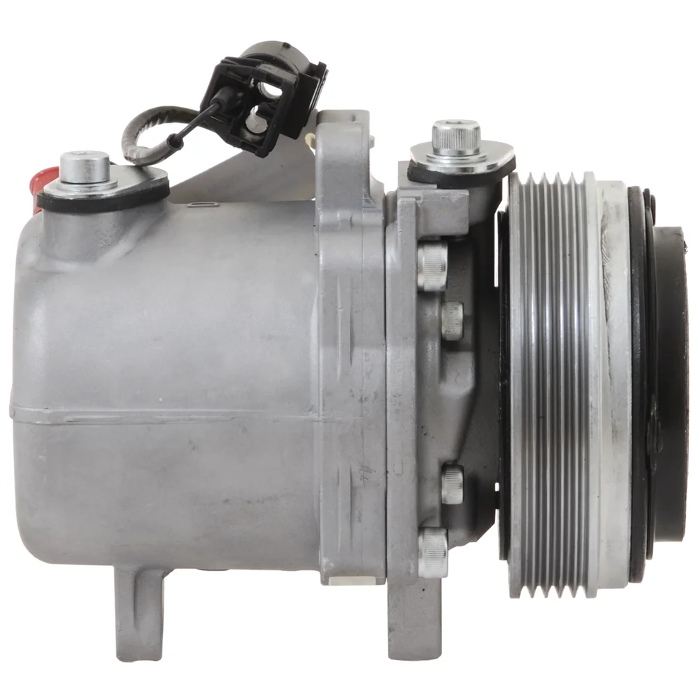 A/C Compressor, BMW