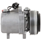 A/C Compressor, BMW