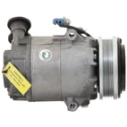 A/C Compressor, Opel