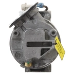 A/C Compressor, Opel