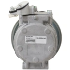 A/C Compressor, Toyota Corolla