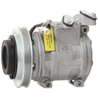 A/C Compressor, Toyota Corolla