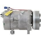 A/C Compressor, VW & Ford