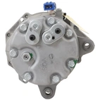 A/C Compressor, VW & Ford